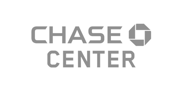 Chase Center logo